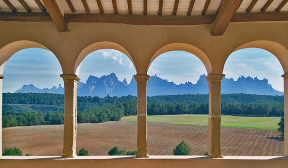 Montserrat, Food and Wine