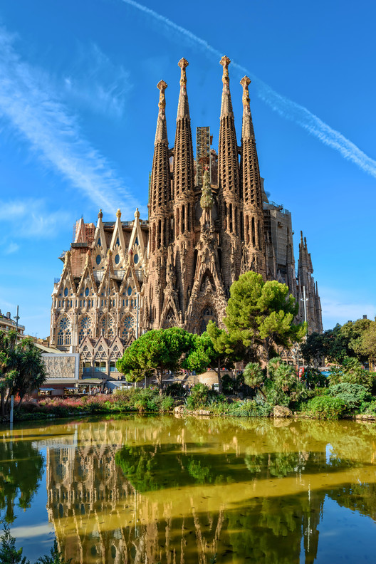 Sagrada Familia